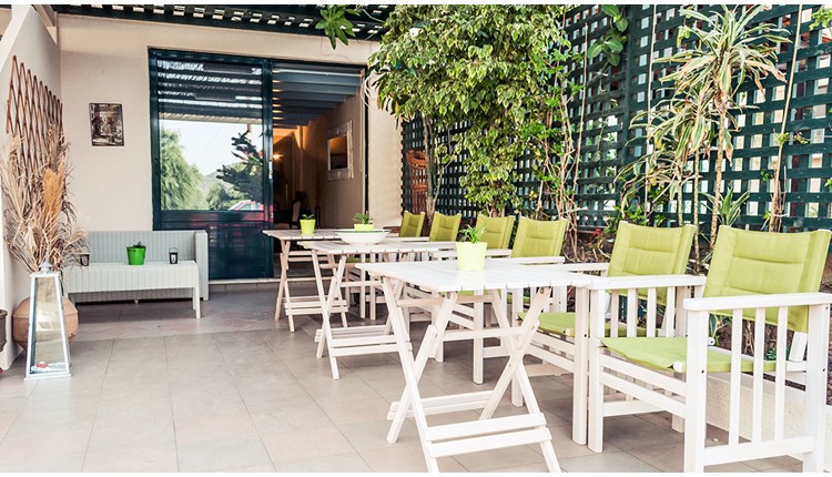 Elounda Olive Garden Studios - NR, Крит